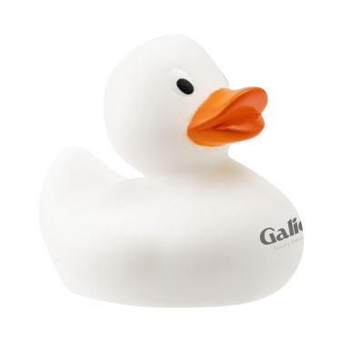 Logo trade promotional product photo of: LittleDuck bath toy