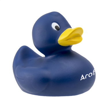 Logotrade promotional giveaway picture of: LittleDuck bath toy