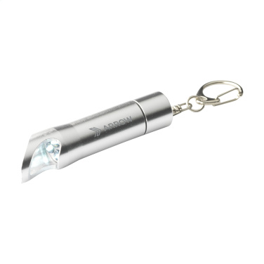 Logo trade promotional products image of: OpenLED light / opener