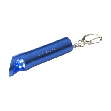 Logo trade promotional merchandise photo of: OpenLED light / opener