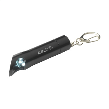 Logotrade promotional products photo of: OpenLED light / opener