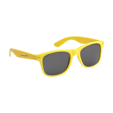 Logotrade promotional gift image of: Malibu sunglasses