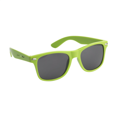 Logo trade promotional gift photo of: Malibu sunglasses