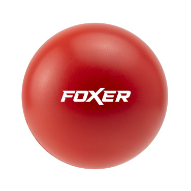 Logotrade promotional item picture of: ColourBall stress ball