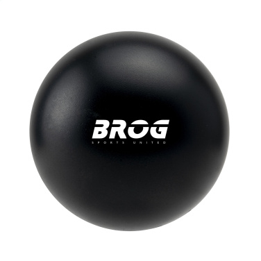 Logo trade promotional product photo of: ColourBall stress ball