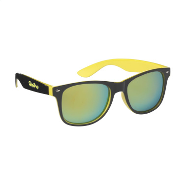 Logotrade promotional gift image of: Fiesta sunglasses