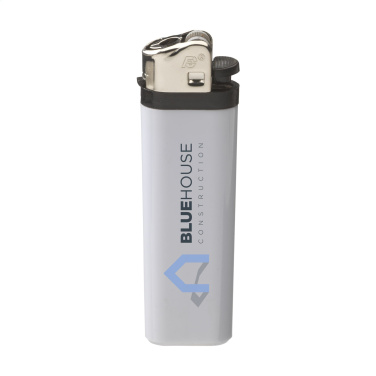 Logotrade promotional gift image of: Flint lighter