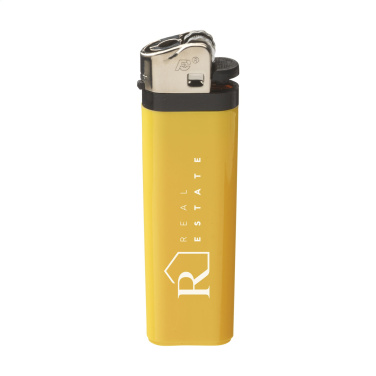 Logotrade promotional item picture of: Flint lighter