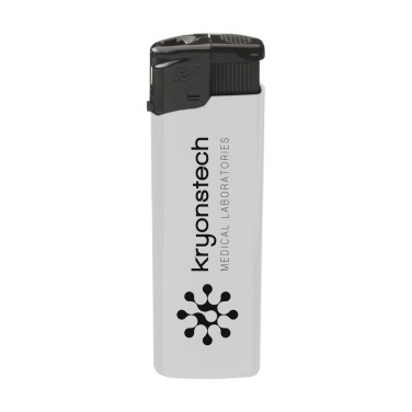 Logo trade promotional merchandise image of: Tornado lighter