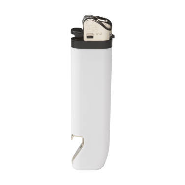 Logotrade advertising product picture of: Flint Opener lighter