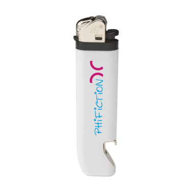 Logotrade promotional products photo of: Flint Opener lighter