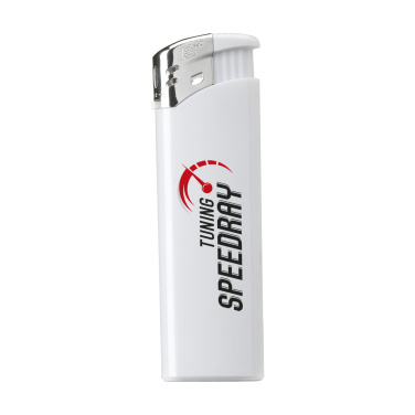 Logotrade promotional merchandise picture of: Fuego lighter