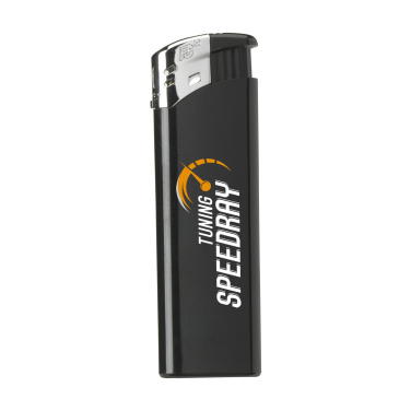 Logotrade corporate gift picture of: Fuego lighter