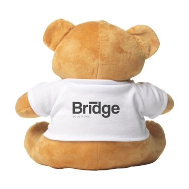 Logotrade promotional items photo of: Billy Bear Big Size cuddle toy