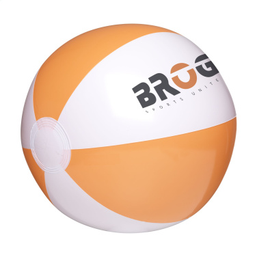 Logotrade promotional giveaway picture of: BeachBall Ø 27 cm