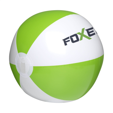 Logotrade promotional giveaways photo of: BeachBall Ø 27 cm