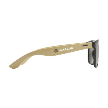 Logotrade promotional giveaway picture of: Malibu Eco-Mix sunglasses