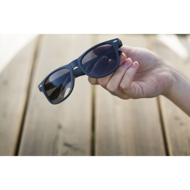 Logotrade advertising product image of: Malibu Eco Wheatstraw sunglasses