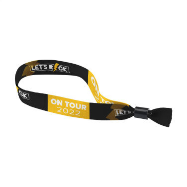 Logotrade corporate gifts photo of: Event festival strap