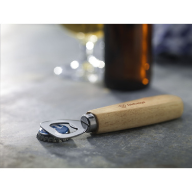 Logo trade promotional gift photo of: Amigo bottle opener