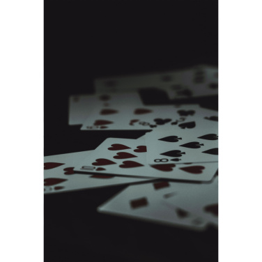 Logotrade promotional merchandise photo of: Playing Cards