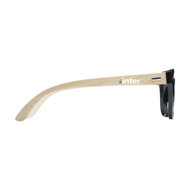 Logotrade promotional products photo of: Havana sunglasses