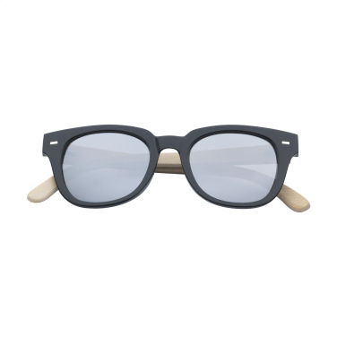 Logotrade promotional gift image of: Havana sunglasses