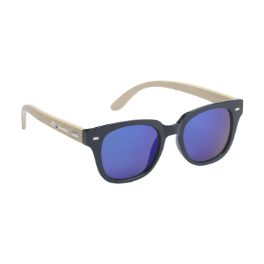 Logotrade promotional product picture of: Havana sunglasses