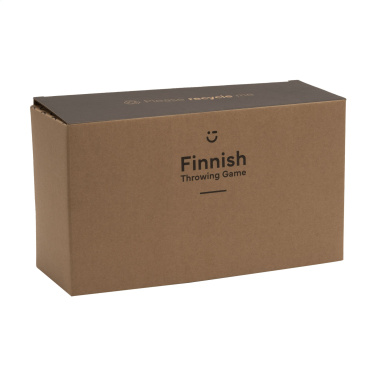 Logo trade promotional products image of: Finnish Throwing Game