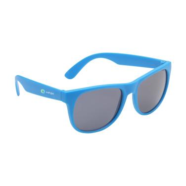 Logotrade promotional products photo of: Costa GRS Recycled PP sunglasses