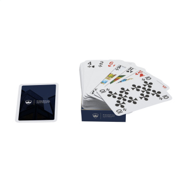 Logotrade promotional giveaway picture of: Dutch Playing Cards