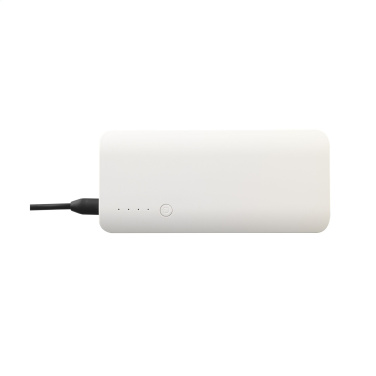 Logotrade promotional product picture of: Powerbank 10000 C external charger