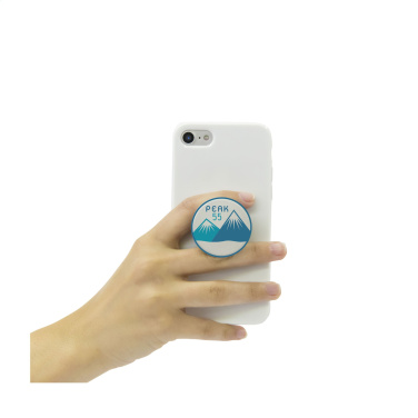 Logotrade promotional items photo of: PopSockets® phone grip