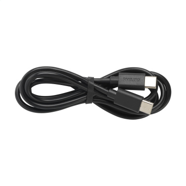 Logotrade promotional merchandise picture of: Philips Cable USB-C to USB-C