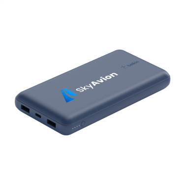 Logo trade promotional gifts picture of: Belkin BoostCharge Powerbank 20K