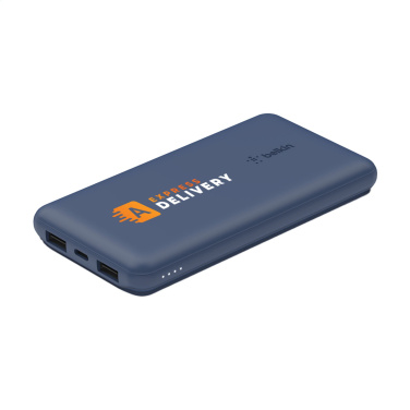 Logo trade business gift photo of: Belkin BoostCharge Powerbank 10K