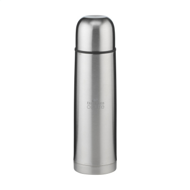 Logo trade corporate gifts image of: Thermotop Midi 500 ml thermo bottle