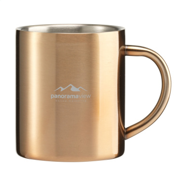 Logo trade promotional products picture of: IsoMug 300 ml