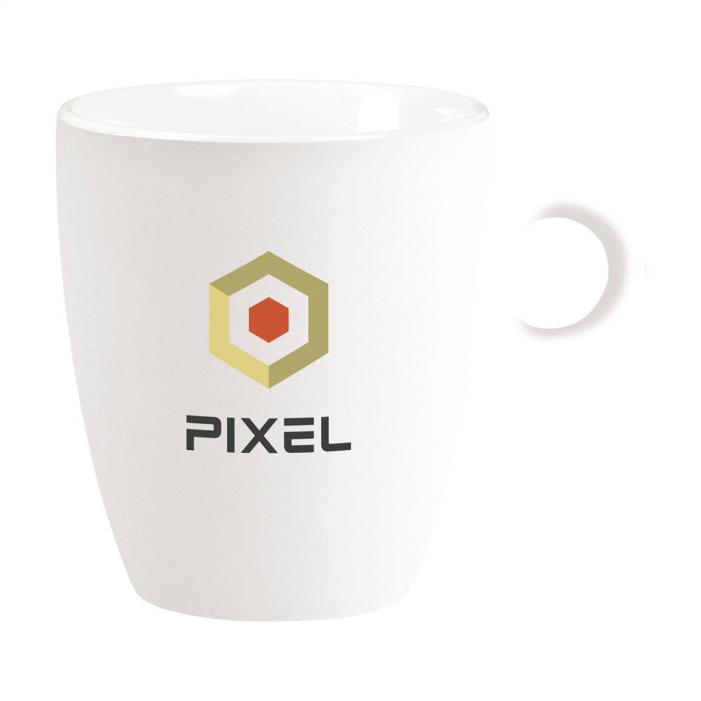 Logo trade promotional items picture of: CoffeeCup 200 ml mug