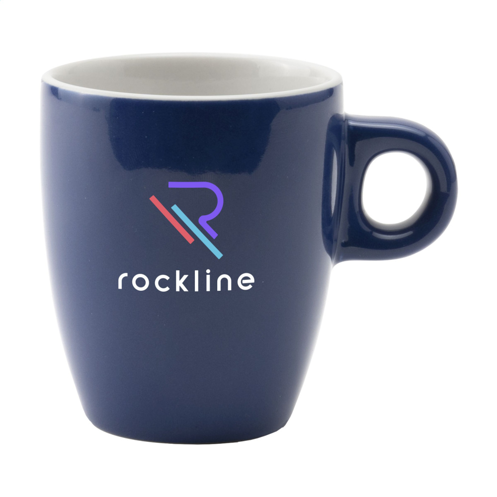 Logo trade promotional gifts image of: CoffeeCup 200 ml mug