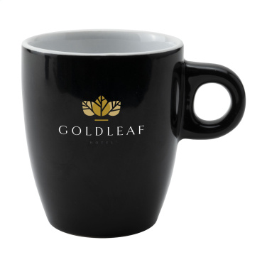 Logo trade corporate gift photo of: CoffeeCup 200 ml mug