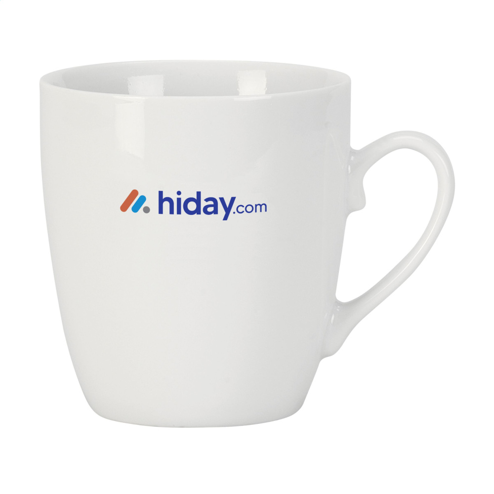 Logotrade corporate gift image of: CoffeeRoyal 250 ml mug