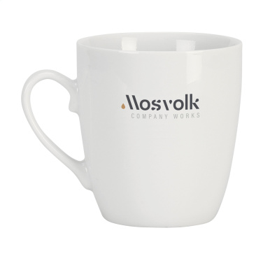 Logo trade promotional gift photo of: CoffeeRoyal 250 ml mug