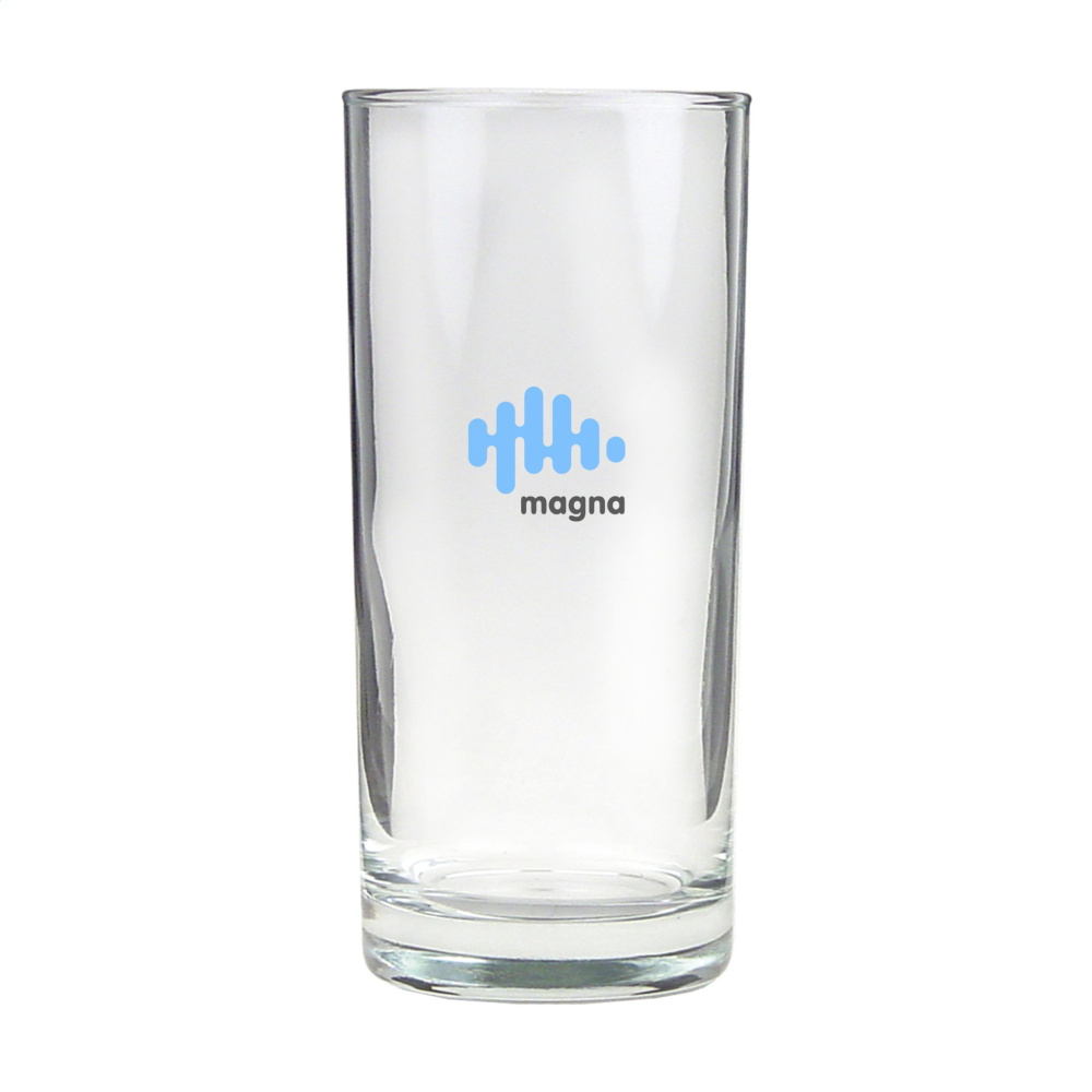 Logo trade promotional product photo of: Longdrink glass 270 ml