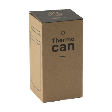 Logo trade promotional items picture of: ThermoCan 300 ml thermo cup