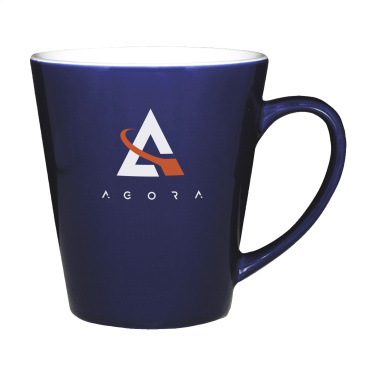 Logo trade promotional items picture of: DeltaCup 310 ml mug