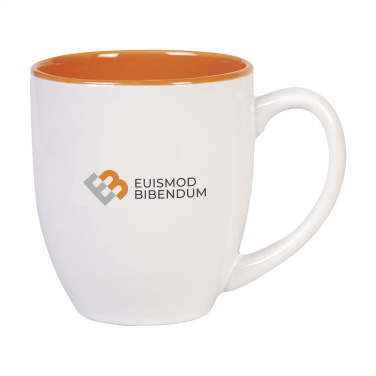 Logo trade promotional giveaways image of: BigDrink 450 ml mug