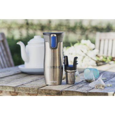 Logotrade advertising product picture of: Contigo® Westloop Mug 470 ml thermo cup