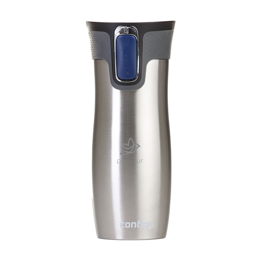 Logo trade corporate gift photo of: Contigo® Westloop Mug 470 ml thermo cup