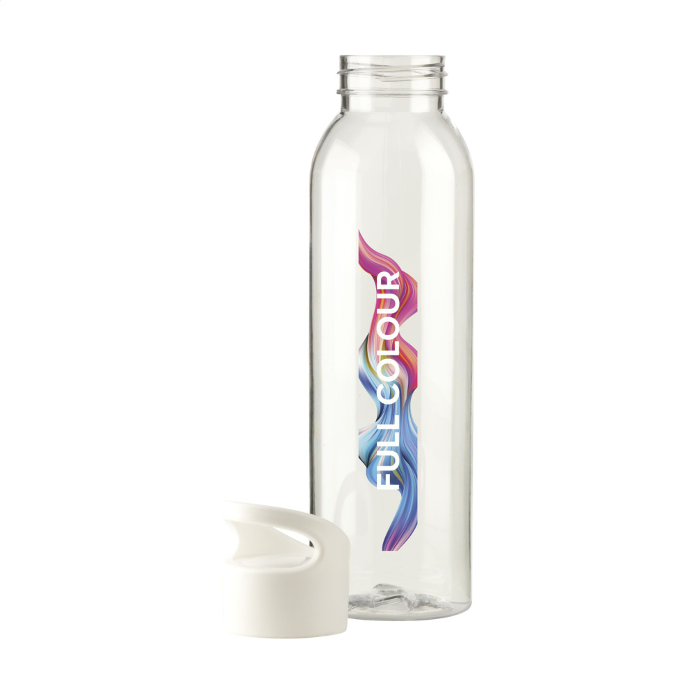 Logo trade promotional product photo of: Sirius 650 ml drinking bottle